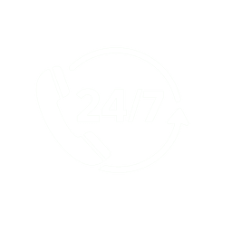 24/7 Rufbereitschaft